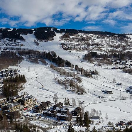 Hafjell Alpinlandsby Apt 88 Bagian luar foto