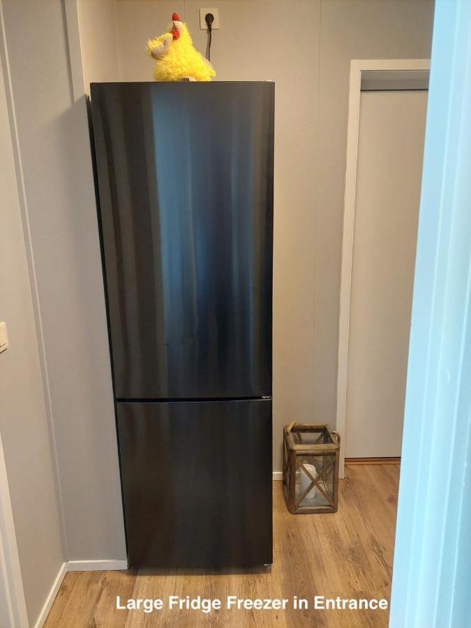 Hafjell Alpinlandsby Apt 88 Bagian luar foto