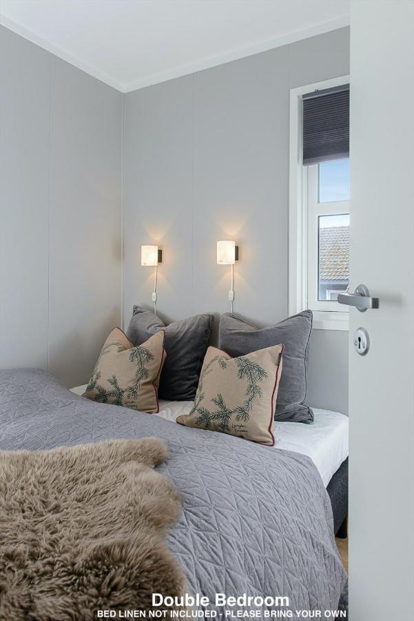 Hafjell Alpinlandsby Apt 88 Bagian luar foto